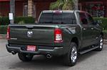 Used 2021 Ram 1500 Lone Star Crew Cab 4x2, Pickup for sale #52146 - photo 2