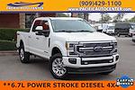 Used 2020 Ford F-250 Limited Crew Cab 4x4, Pickup for sale #52178 - photo 1