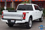 Used 2020 Ford F-250 Limited Crew Cab 4x4, Pickup for sale #52178 - photo 2