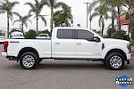 Used 2020 Ford F-250 Limited Crew Cab 4x4, Pickup for sale #52178 - photo 14