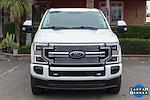 Used 2020 Ford F-250 Limited Crew Cab 4x4, Pickup for sale #52178 - photo 4