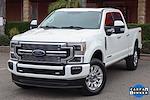 Used 2020 Ford F-250 Limited Crew Cab 4x4, Pickup for sale #52178 - photo 5