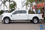 Used 2020 Ford F-250 Limited Crew Cab 4x4, Pickup for sale #52178 - photo 6