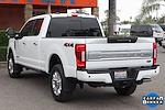 Used 2020 Ford F-250 Limited Crew Cab 4x4, Pickup for sale #52178 - photo 7