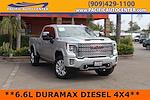 Used 2023 GMC Sierra 2500 Denali Crew Cab 4x4, Pickup for sale #52192 - photo 1