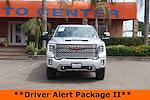 Used 2023 GMC Sierra 2500 Denali Crew Cab 4x4, Pickup for sale #52192 - photo 4