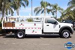 Used 2018 Ford F-450 XL Regular Cab 4x2, Service Truck for sale #52204 - photo 12