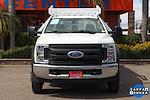 Used 2018 Ford F-450 XL Regular Cab 4x2, Service Truck for sale #52204 - photo 4