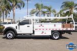 Used 2018 Ford F-450 XL Regular Cab 4x2, Service Truck for sale #52204 - photo 6