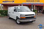 Used 2023 Chevrolet Express 2500 Work Van RWD, Empty Cargo Van for sale #52207 - photo 1