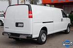 Used 2023 Chevrolet Express 2500 Work Van RWD, Empty Cargo Van for sale #52207 - photo 2