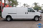 Used 2023 Chevrolet Express 2500 Work Van RWD, Empty Cargo Van for sale #52207 - photo 11