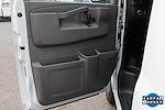 Used 2023 Chevrolet Express 2500 Work Van RWD, Empty Cargo Van for sale #52207 - photo 14