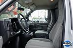 Used 2023 Chevrolet Express 2500 Work Van RWD, Empty Cargo Van for sale #52207 - photo 17