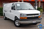 Used 2023 Chevrolet Express 2500 Work Van RWD, Empty Cargo Van for sale #52207 - photo 3