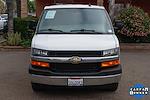 Used 2023 Chevrolet Express 2500 Work Van RWD, Empty Cargo Van for sale #52207 - photo 4