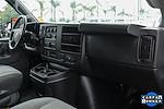 Used 2023 Chevrolet Express 2500 Work Van RWD, Empty Cargo Van for sale #52207 - photo 36