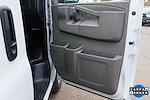 Used 2023 Chevrolet Express 2500 Work Van RWD, Empty Cargo Van for sale #52207 - photo 37