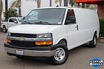 Used 2023 Chevrolet Express 2500 Work Van RWD, Empty Cargo Van for sale #52207 - photo 5