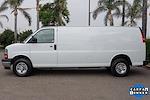 Used 2023 Chevrolet Express 2500 Work Van RWD, Empty Cargo Van for sale #52207 - photo 6