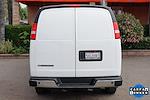 Used 2023 Chevrolet Express 2500 Work Van RWD, Empty Cargo Van for sale #52207 - photo 8