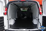 Used 2023 Chevrolet Express 2500 Work Van RWD, Empty Cargo Van for sale #52207 - photo 10