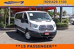 Used 2015 Ford Transit 350 XLT Low Roof, Passenger Van for sale #52217 - photo 1