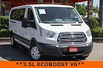 Used 2015 Ford Transit 350 XLT Low Roof, Passenger Van for sale #52217 - photo 3