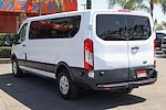 Used 2015 Ford Transit 350 XLT Low Roof, Passenger Van for sale #52217 - photo 7