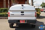 Used 2014 Ford F-150 XL Regular Cab 4x2, Pickup for sale #52228 - photo 10