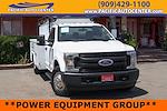 Used 2019 Ford F-350 XL Regular Cab 4x2, Service Truck for sale #52230 - photo 1