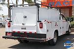 Used 2019 Ford F-350 XL Regular Cab 4x2, Service Truck for sale #52230 - photo 2