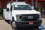 Used 2019 Ford F-350 XL Regular Cab 4x2, Service Truck for sale #52230 - photo 3