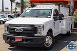 Used 2019 Ford F-350 XL Regular Cab 4x2, Service Truck for sale #52230 - photo 5