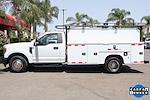 Used 2019 Ford F-350 XL Regular Cab 4x2, Service Truck for sale #52230 - photo 7