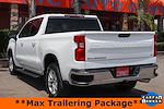 Used 2019 Chevrolet Silverado 1500 LT Crew Cab 4x2, Pickup for sale #52234 - photo 7