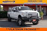 Used 2016 Ford F-250 Lariat Crew Cab 4x4, Pickup for sale #52260 - photo 1