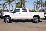 Used 2016 Ford F-250 Lariat Crew Cab 4x4, Pickup for sale #52260 - photo 7