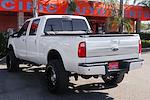 Used 2016 Ford F-250 Lariat Crew Cab 4x4, Pickup for sale #52260 - photo 8