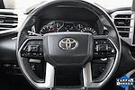 Used 2023 Toyota Tundra Limited CrewMax Cab 4x4, Pickup for sale #52261 - photo 18