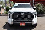 Used 2023 Toyota Tundra Limited CrewMax Cab 4x4, Pickup for sale #52261 - photo 4