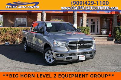 Used 2019 Ram 1500 Lone Star Crew Cab 4x2, Pickup for sale #52261A - photo 1