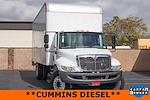 Used 2019 International DuraStar 4300 SBA 4x2, Box Truck for sale #52273 - photo 3