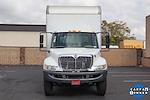 Used 2019 International DuraStar 4300 SBA 4x2, Box Truck for sale #52273 - photo 4