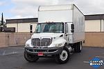 Used 2019 International DuraStar 4300 SBA 4x2, Box Truck for sale #52273 - photo 5