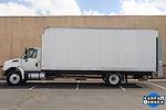 Used 2019 International DuraStar 4300 SBA 4x2, Box Truck for sale #52273 - photo 6