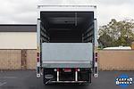 Used 2019 International DuraStar 4300 SBA 4x2, Box Truck for sale #52273 - photo 8