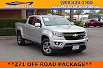 Used 2016 Chevrolet Colorado Z71 Crew Cab 4x2, Pickup for sale #52290 - photo 1