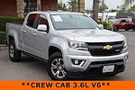 Used 2016 Chevrolet Colorado Z71 Crew Cab 4x2, Pickup for sale #52290 - photo 3