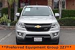 Used 2016 Chevrolet Colorado Z71 Crew Cab 4x2, Pickup for sale #52290 - photo 4